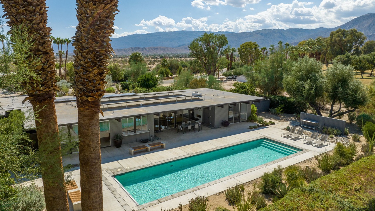 Photo of Outdoor in Borrego Springs