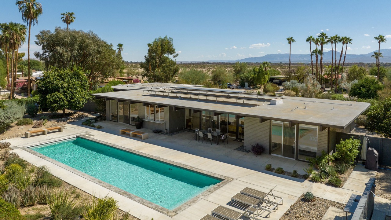 Photo of Outdoor in Borrego Springs