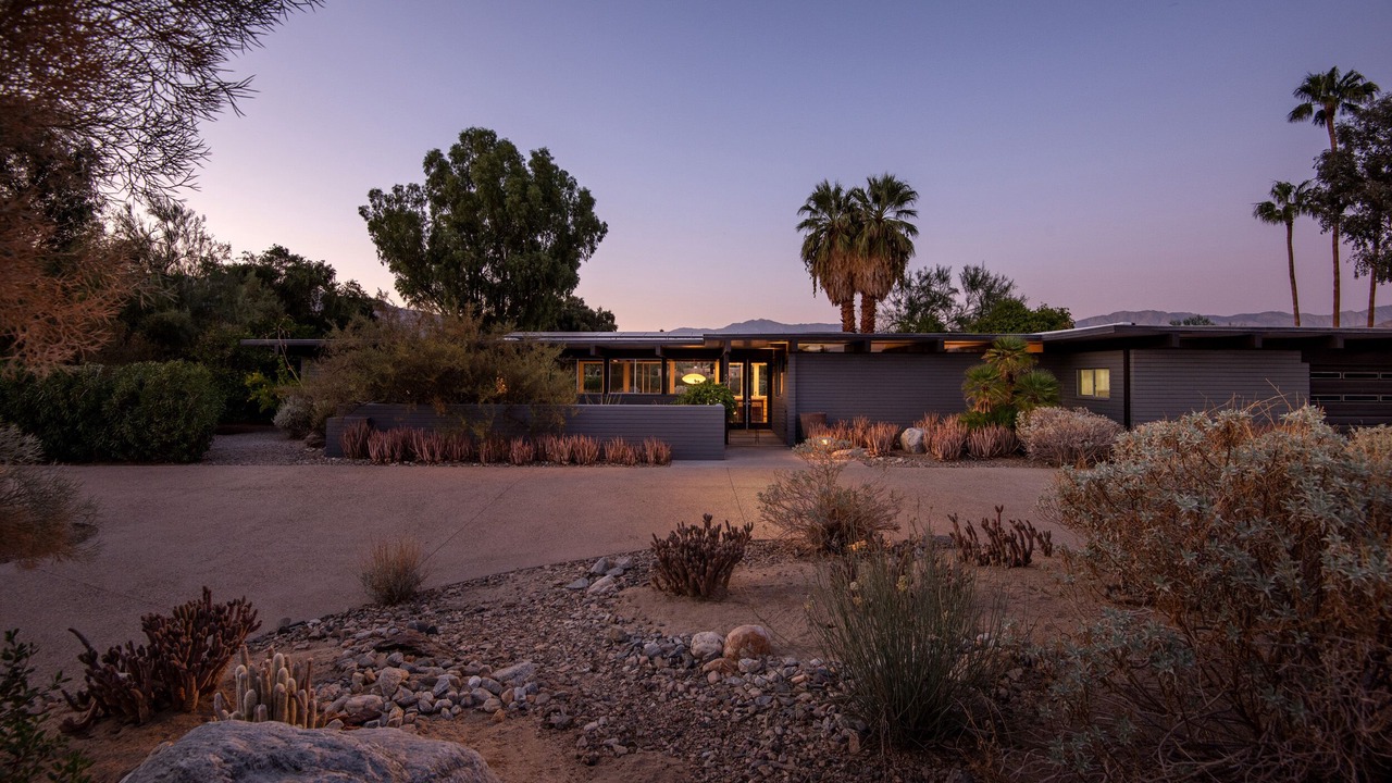 Photo of Outdoor in Borrego Springs