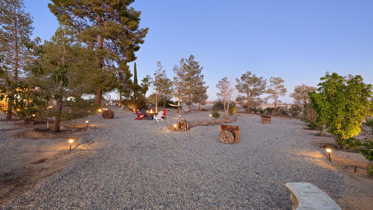 Photo of Outdoor in Indian Cove