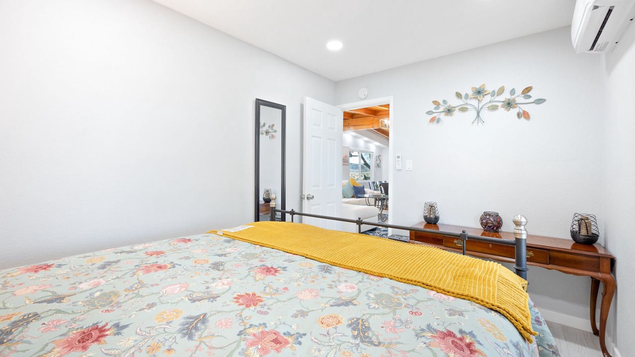 Photo of Bedroom in Indian Cove