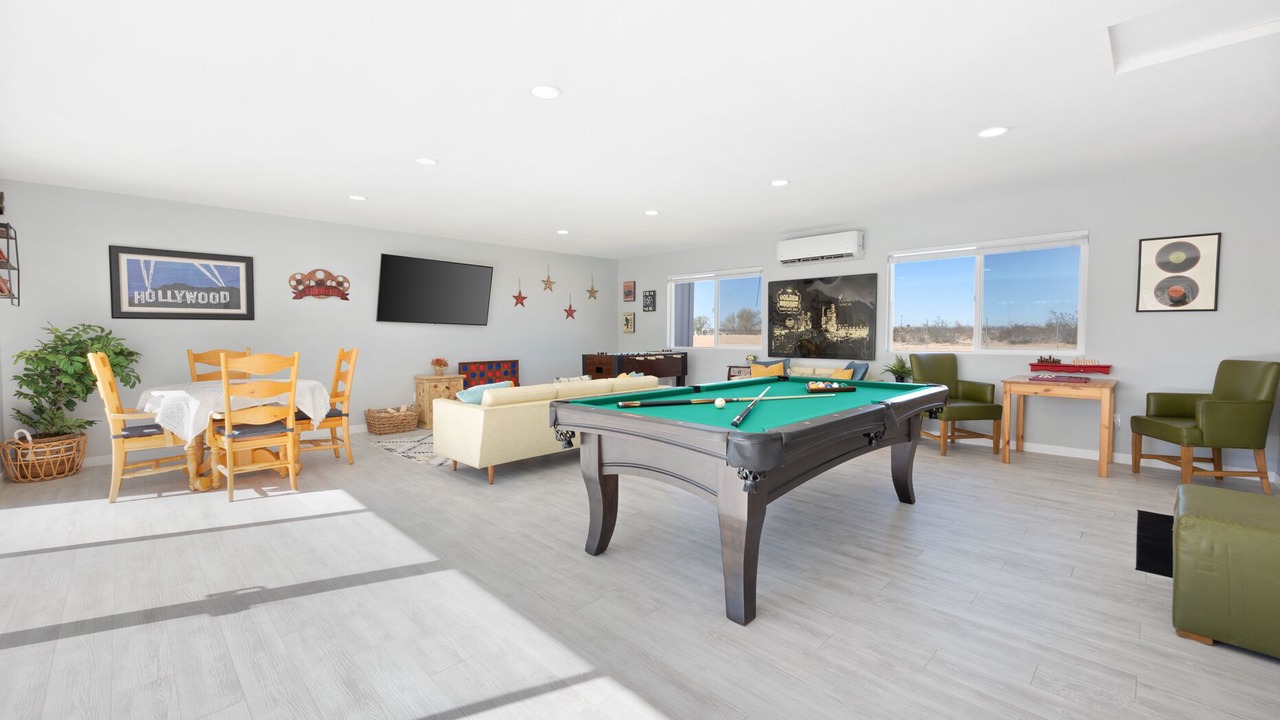 Photo of Bedroom in Indian Cove