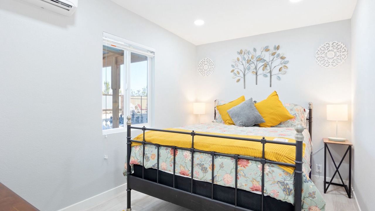 Photo of Bedroom in Indian Cove