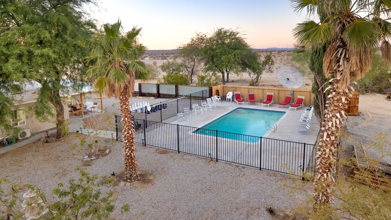 Photo of Outdoor in Indian Cove