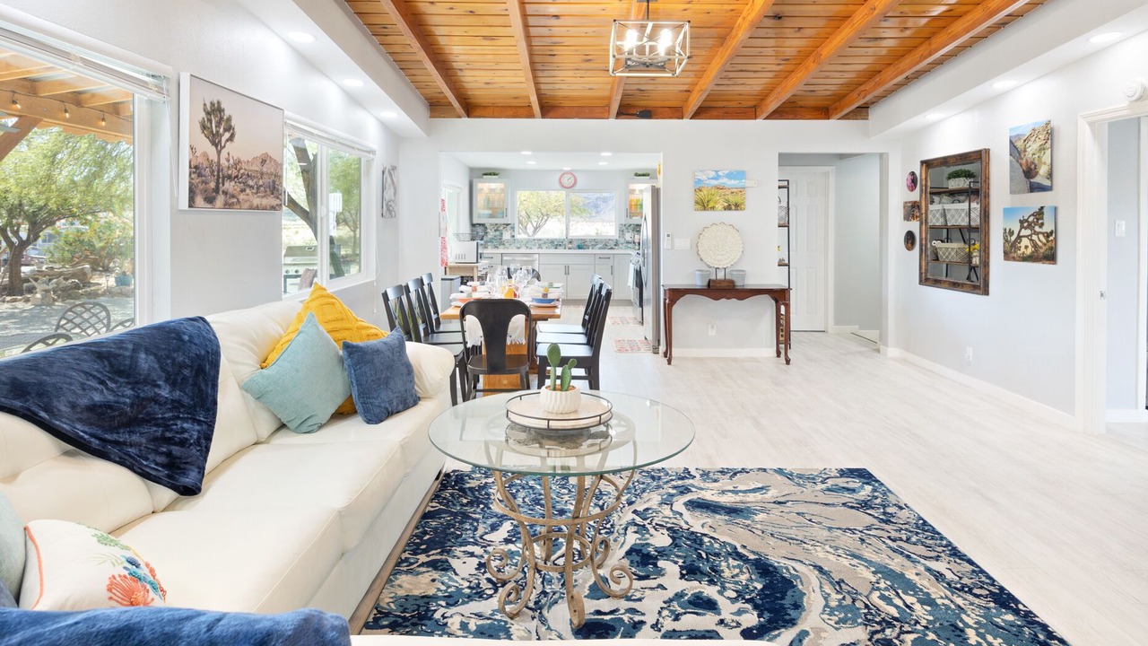 Photo of Livingroom in Indian Cove