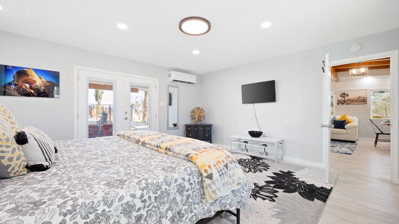 Photo of Bedroom in Indian Cove