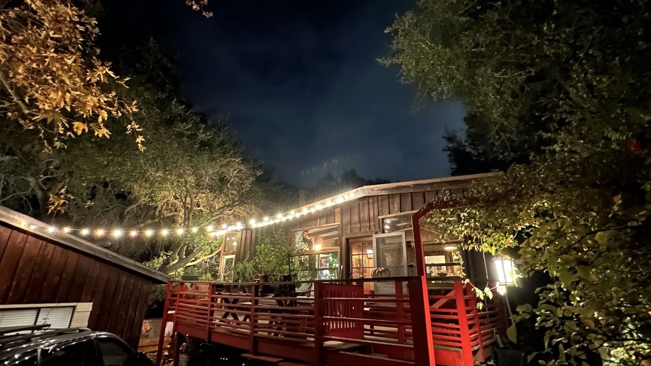 Photo of Outdoor in Topanga