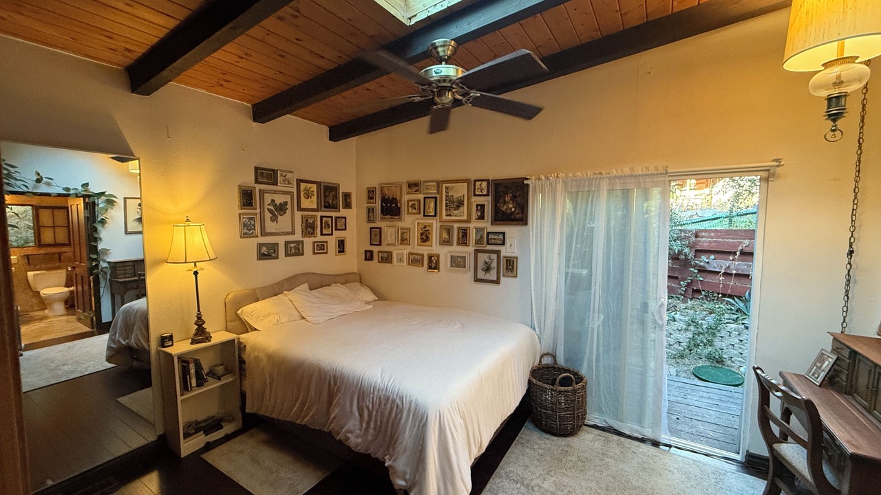 Photo of Bedroom in Topanga