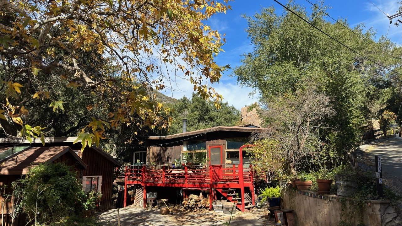 Photo of Outdoor in Topanga