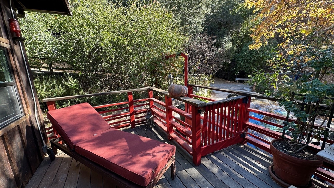 Photo of Outdoor in Topanga