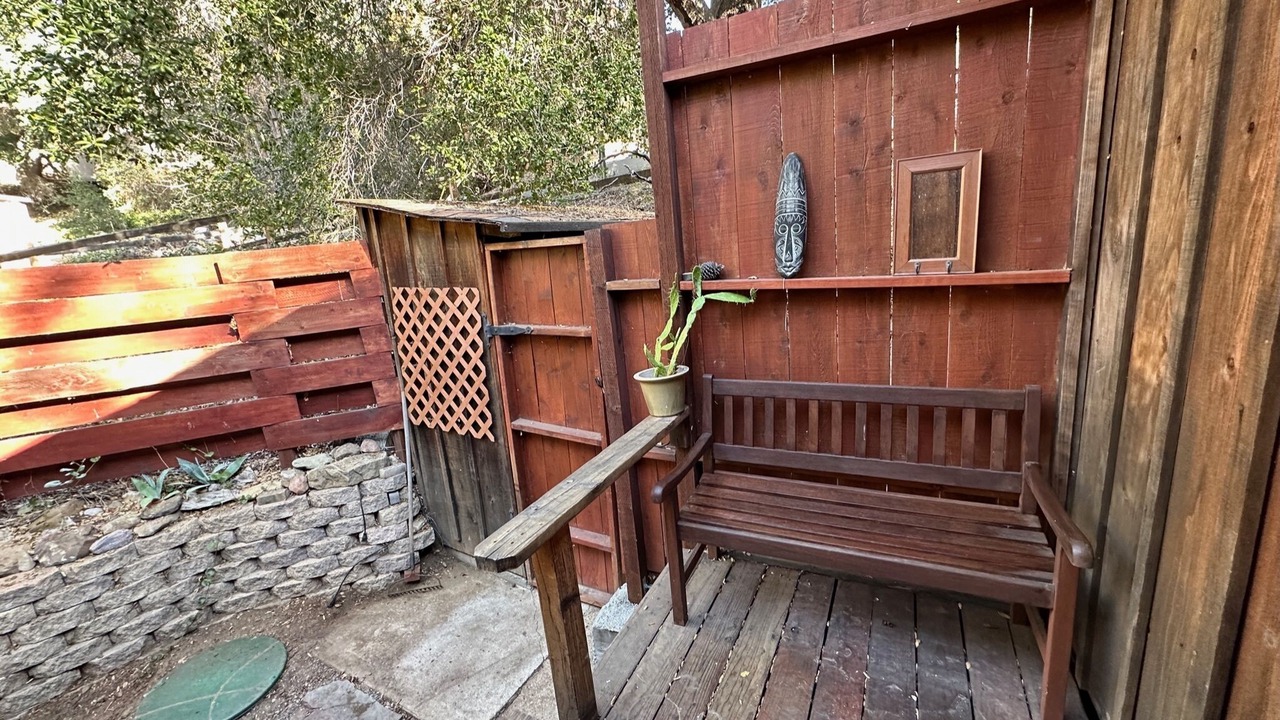 Photo of Outdoor in Topanga