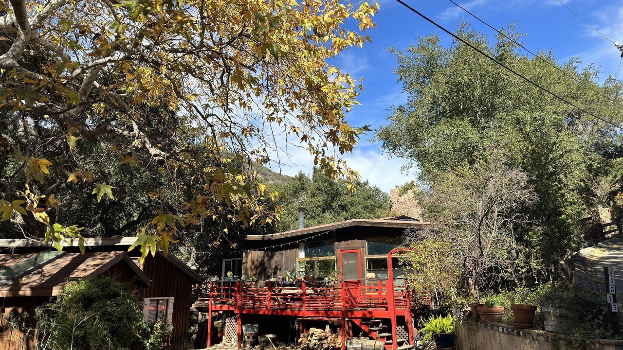 Photo of Outdoor in Topanga