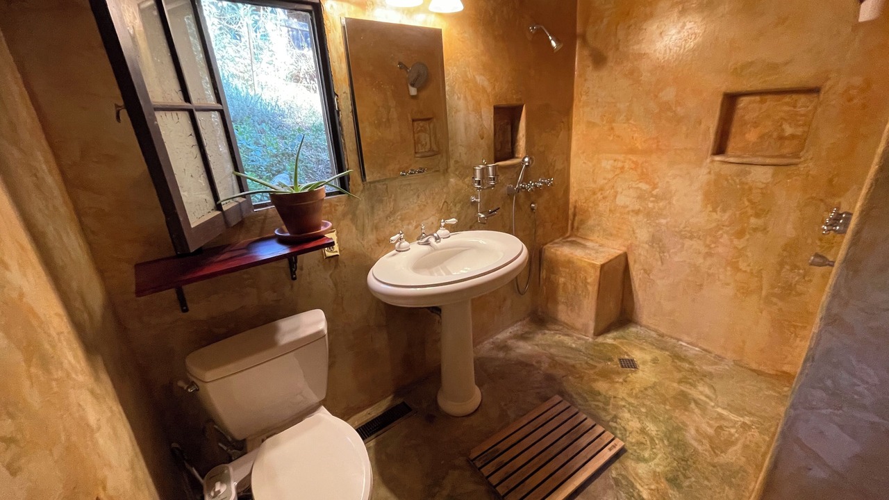 Photo of Bathroom in Topanga