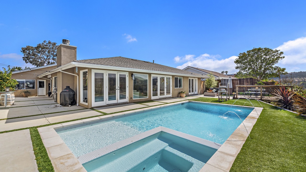 Photo of Outdoor in Laguna Niguel