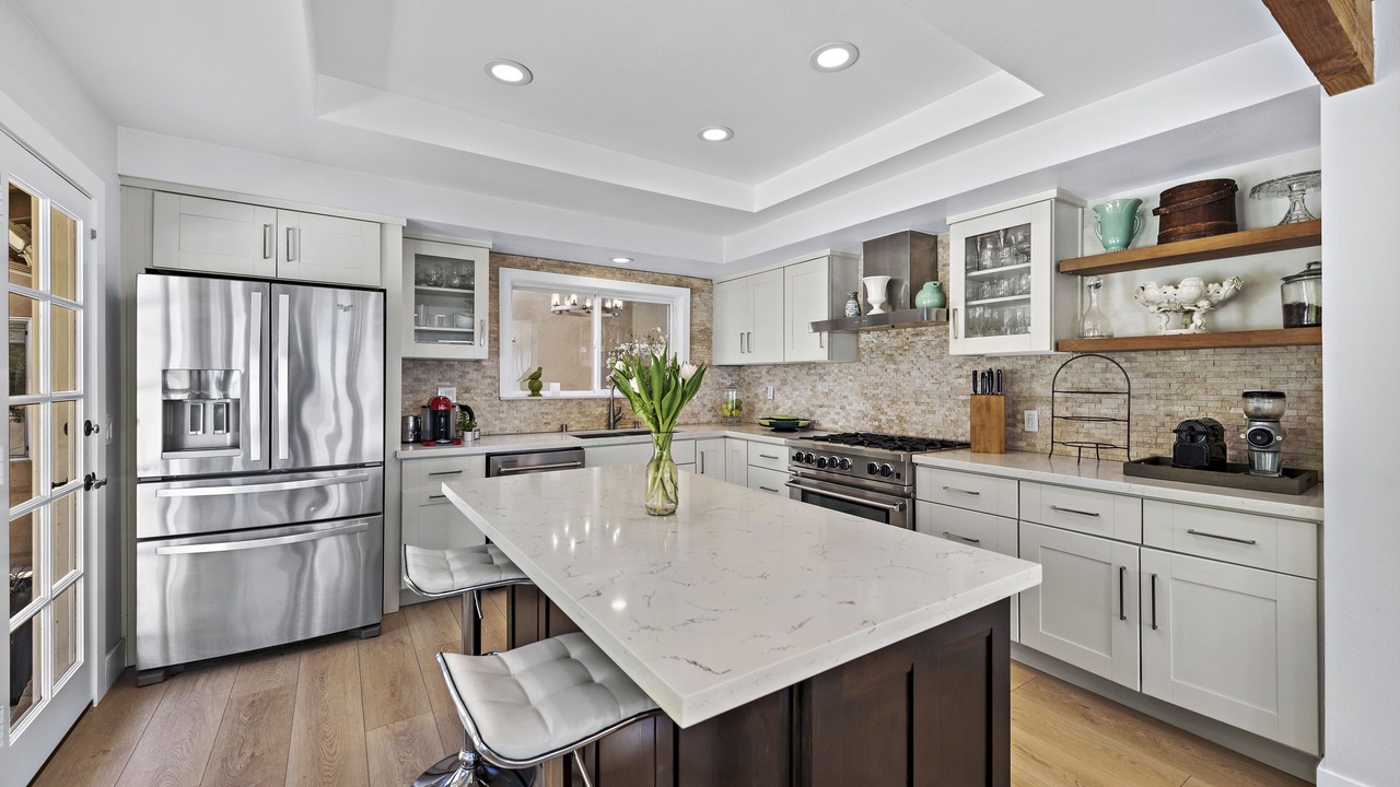 Photo of Kitchen in Laguna Niguel
