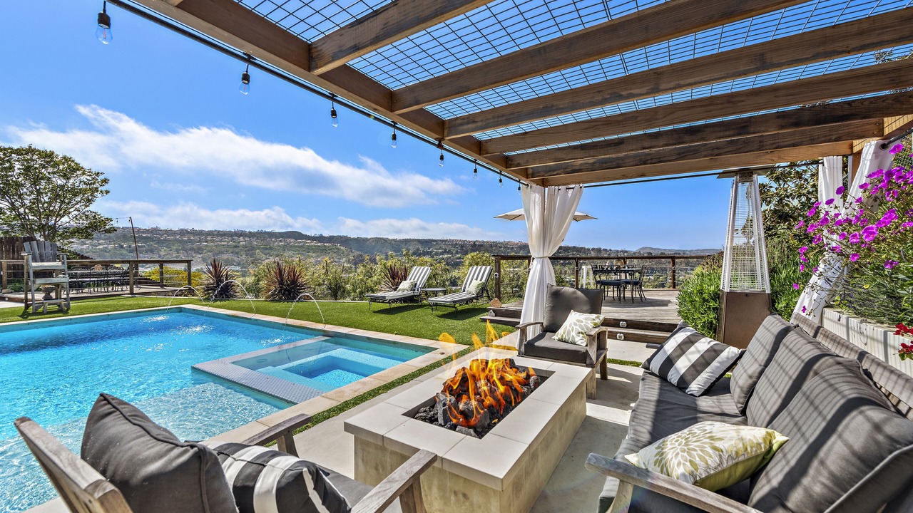 Photo of Outdoor in Laguna Niguel