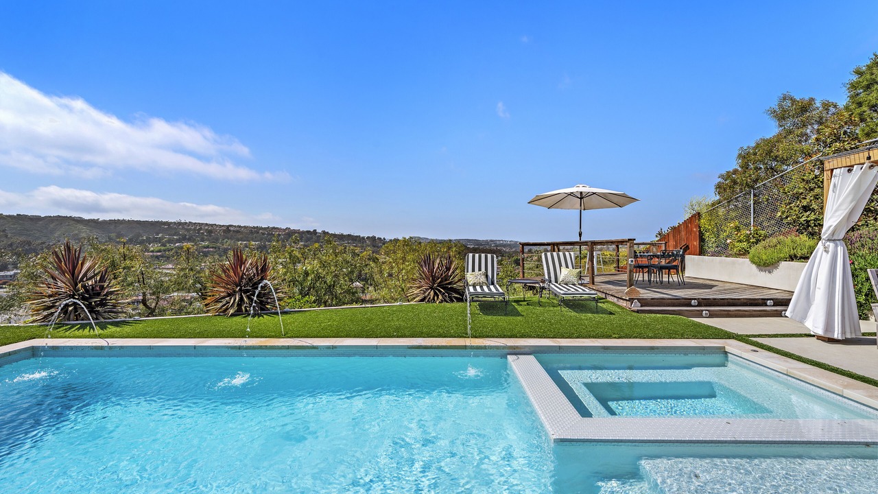 Photo of Outdoor in Laguna Niguel