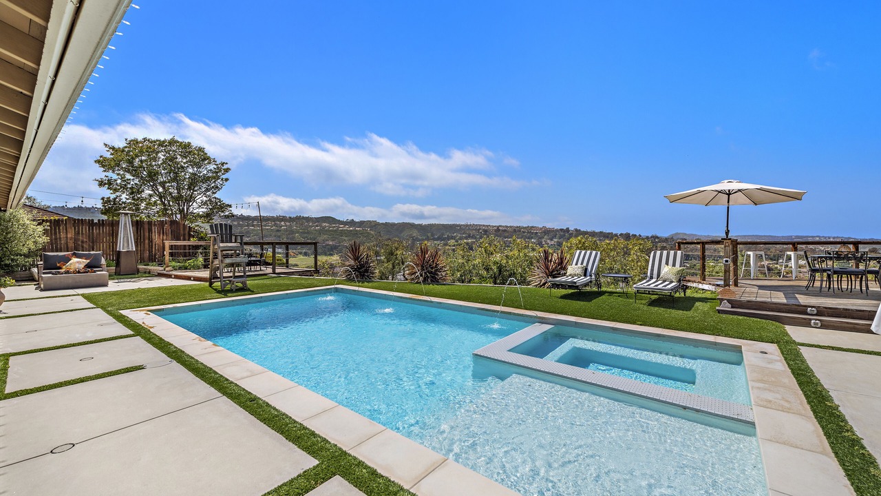 Photo of Outdoor in Laguna Niguel