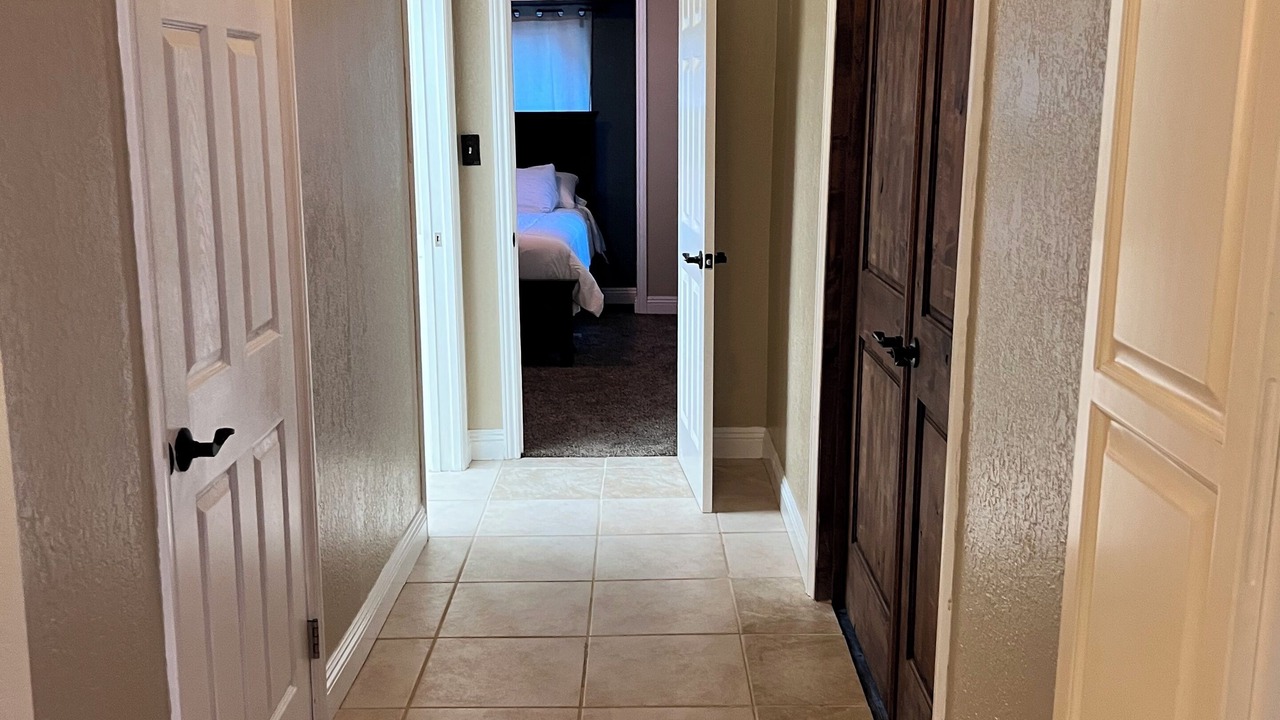 Photo of Bedroom in Riverside