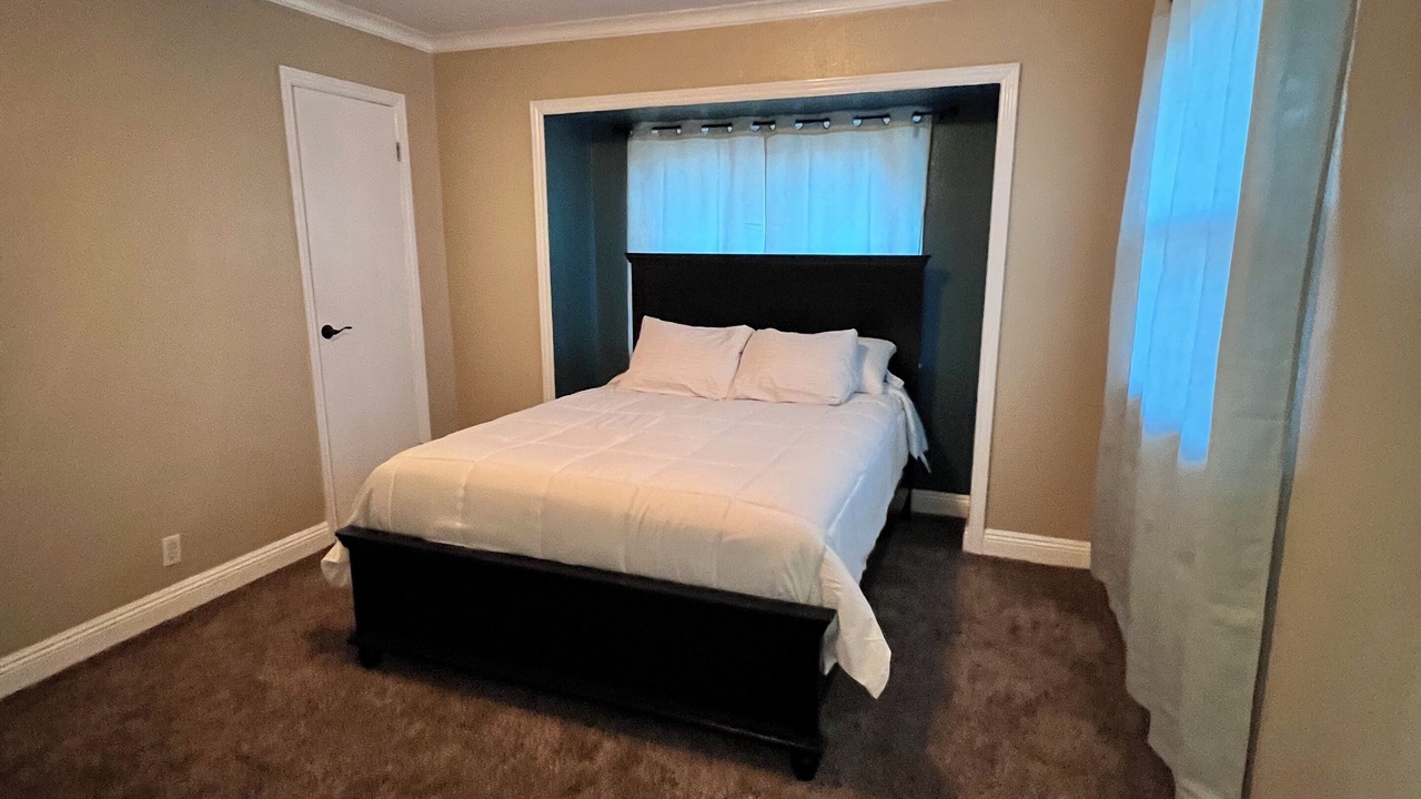 Photo of Bedroom in Riverside