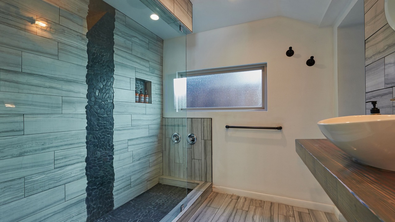 Photo of Bathroom in Riverside