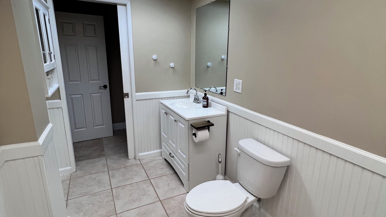 Photo of Bathroom in Riverside