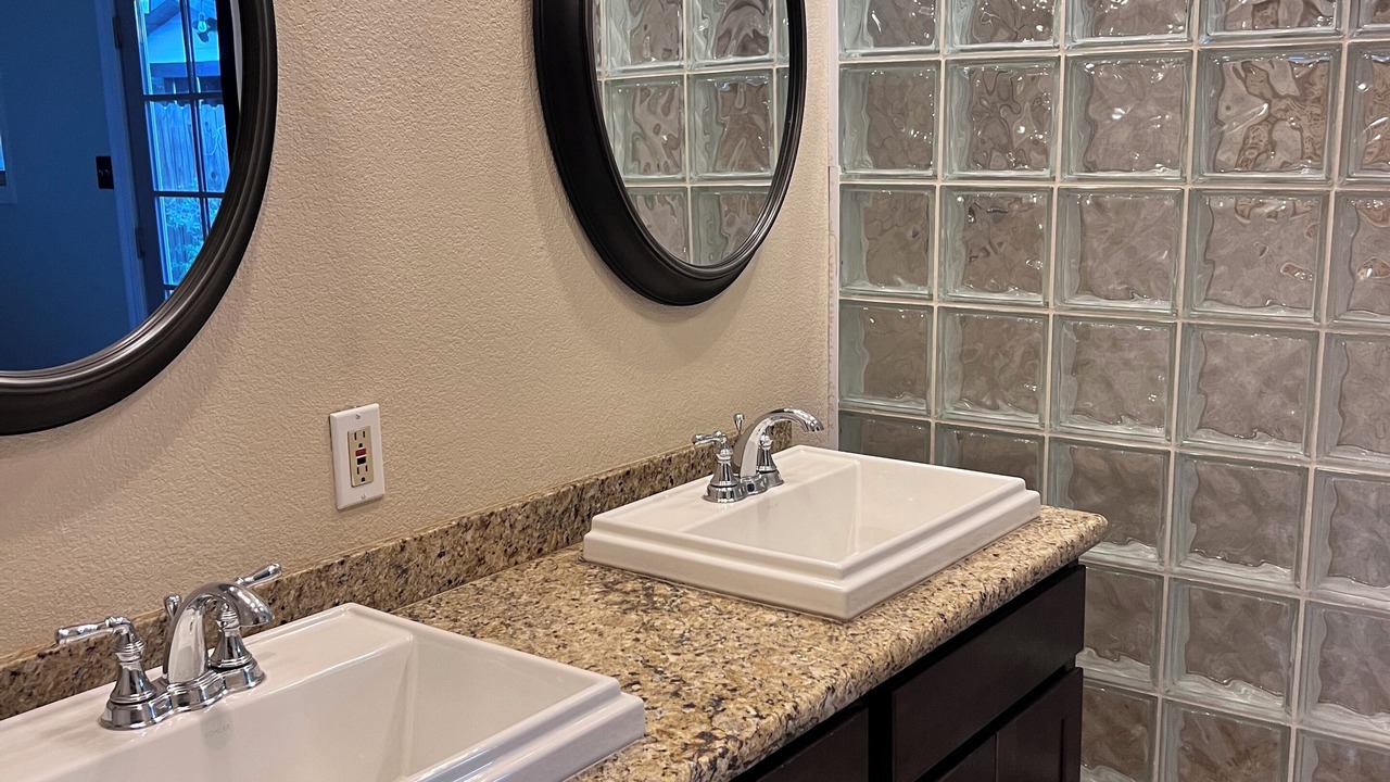 Photo of Bathroom in Riverside
