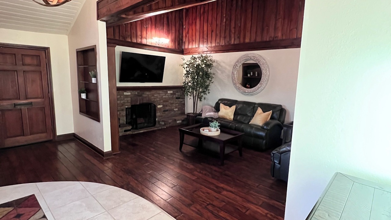 Photo of Livingroom in Riverside