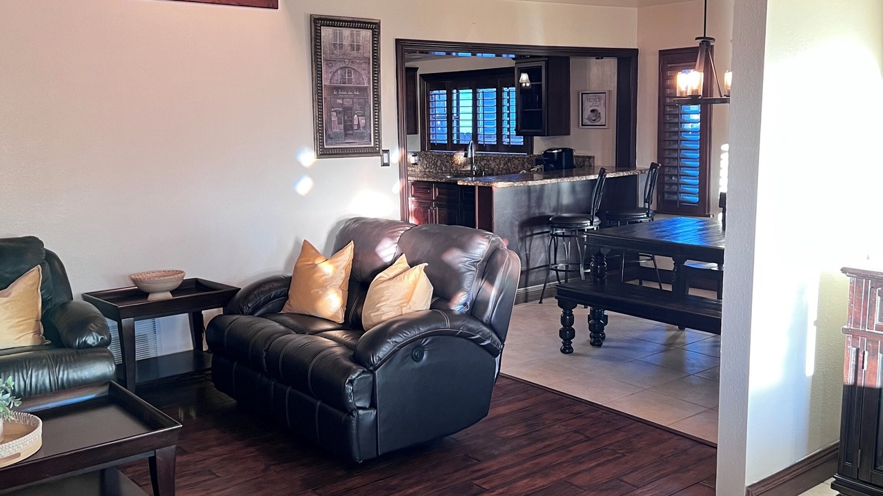 Photo of Livingroom in Riverside