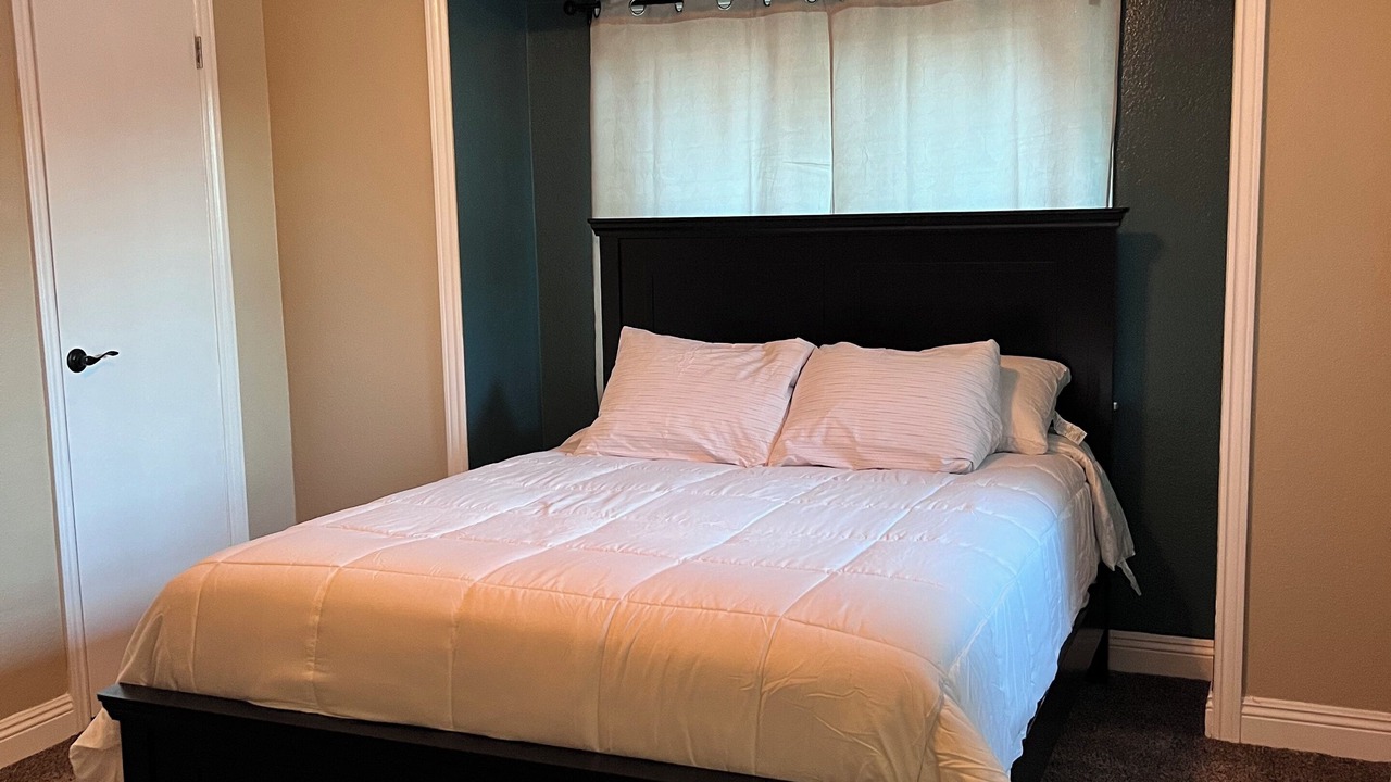 Photo of Bedroom in Riverside