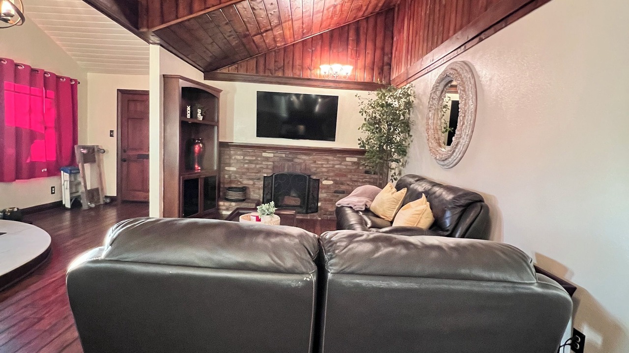 Photo of Livingroom in Riverside