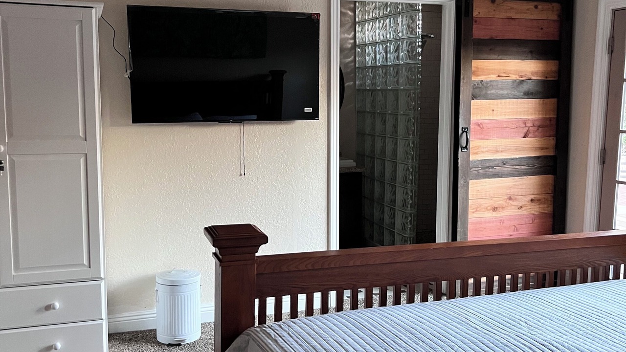Photo of Bedroom in Riverside