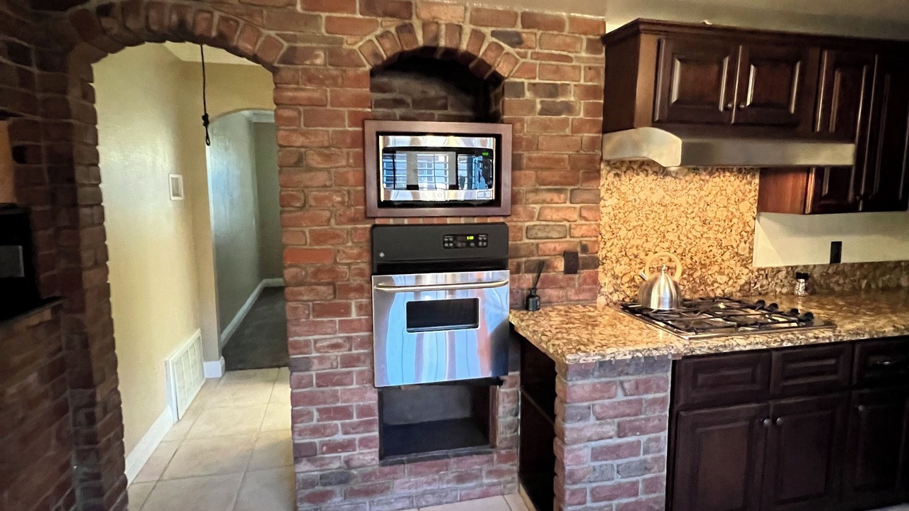 Photo of Kitchen in Riverside