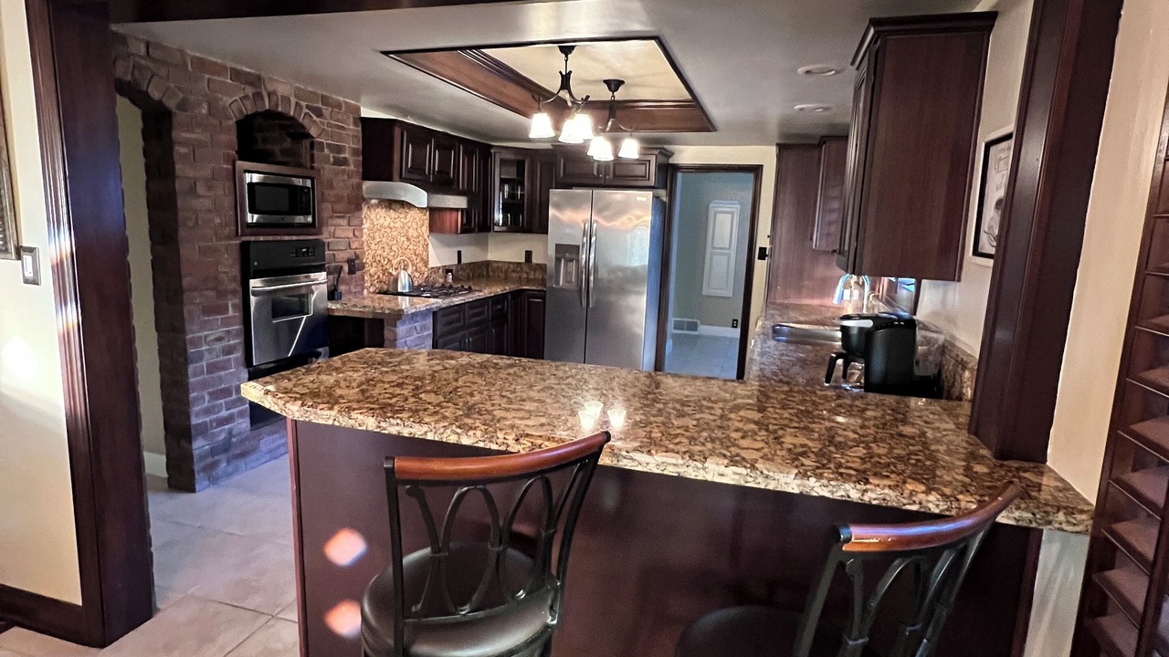 Photo of Kitchen in Riverside