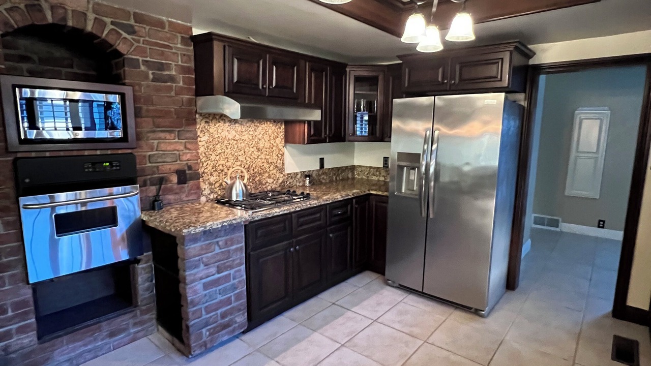 Photo of Kitchen in Riverside