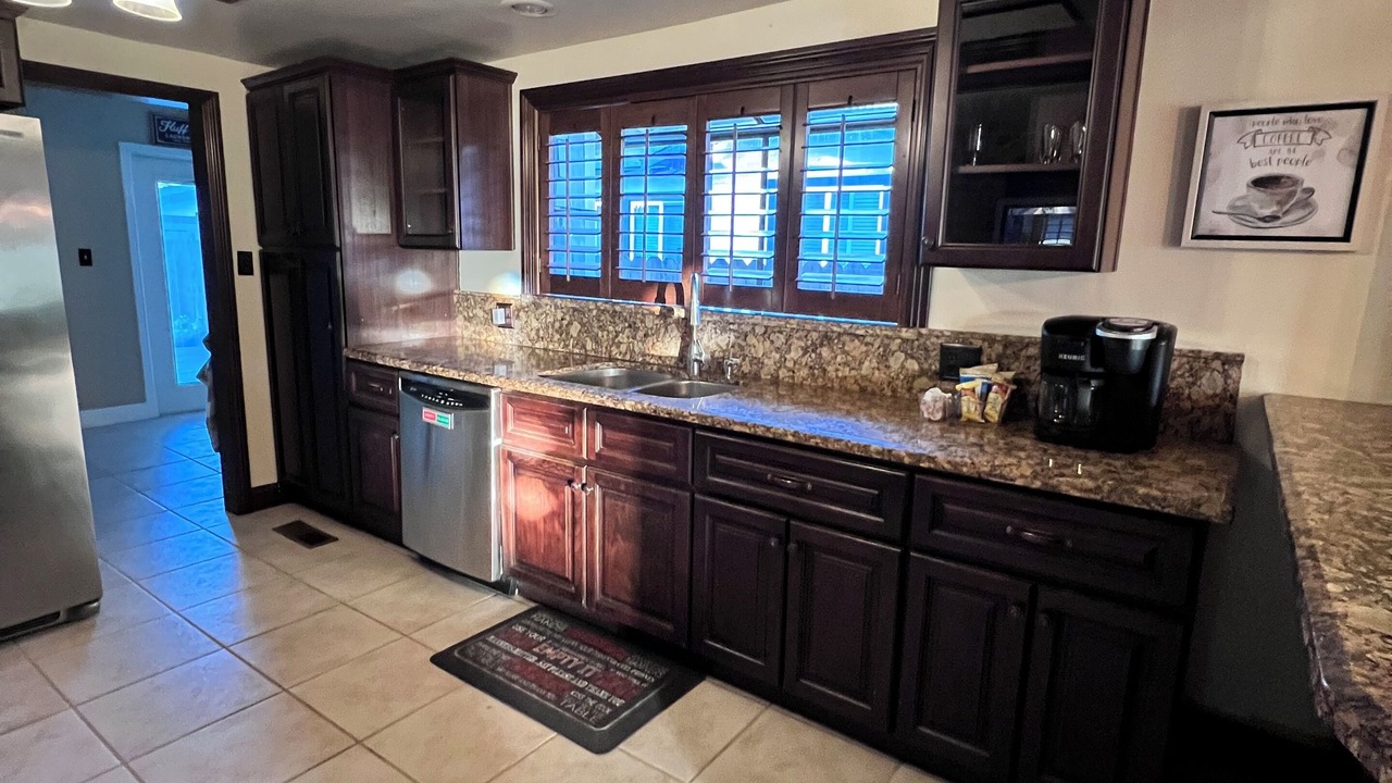 Photo of Kitchen in Riverside