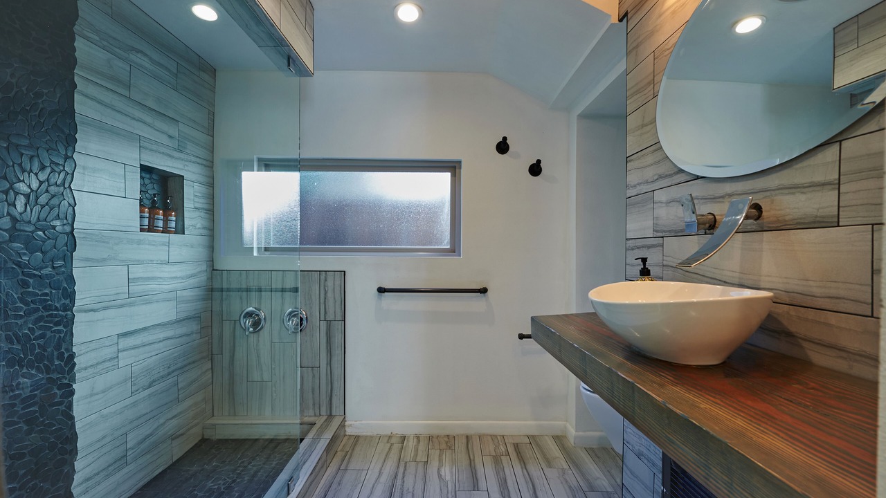 Photo of Bathroom in Riverside
