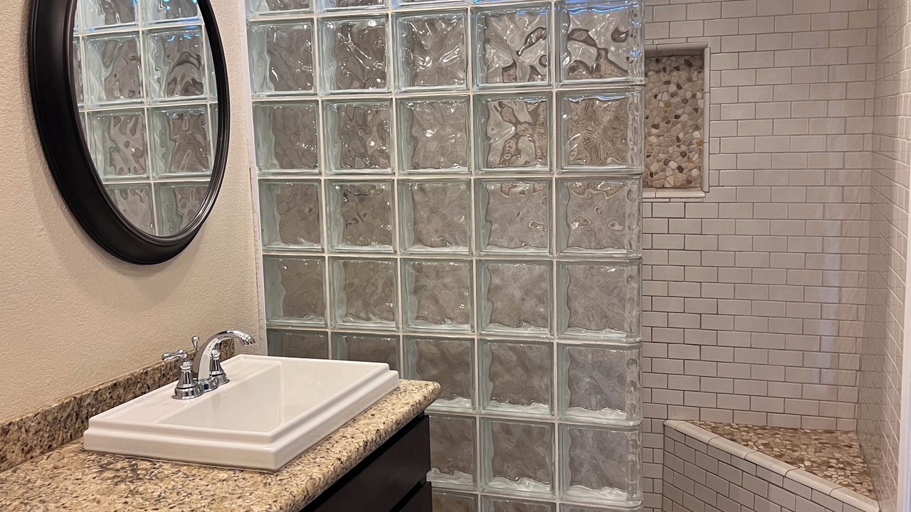 Photo of Bathroom in Riverside