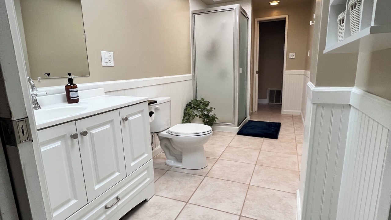 Photo of Bathroom in Riverside