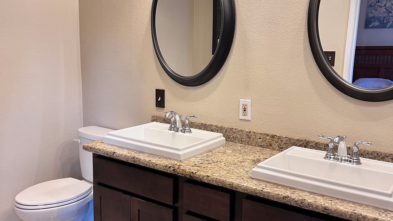 Photo of Bathroom in Riverside