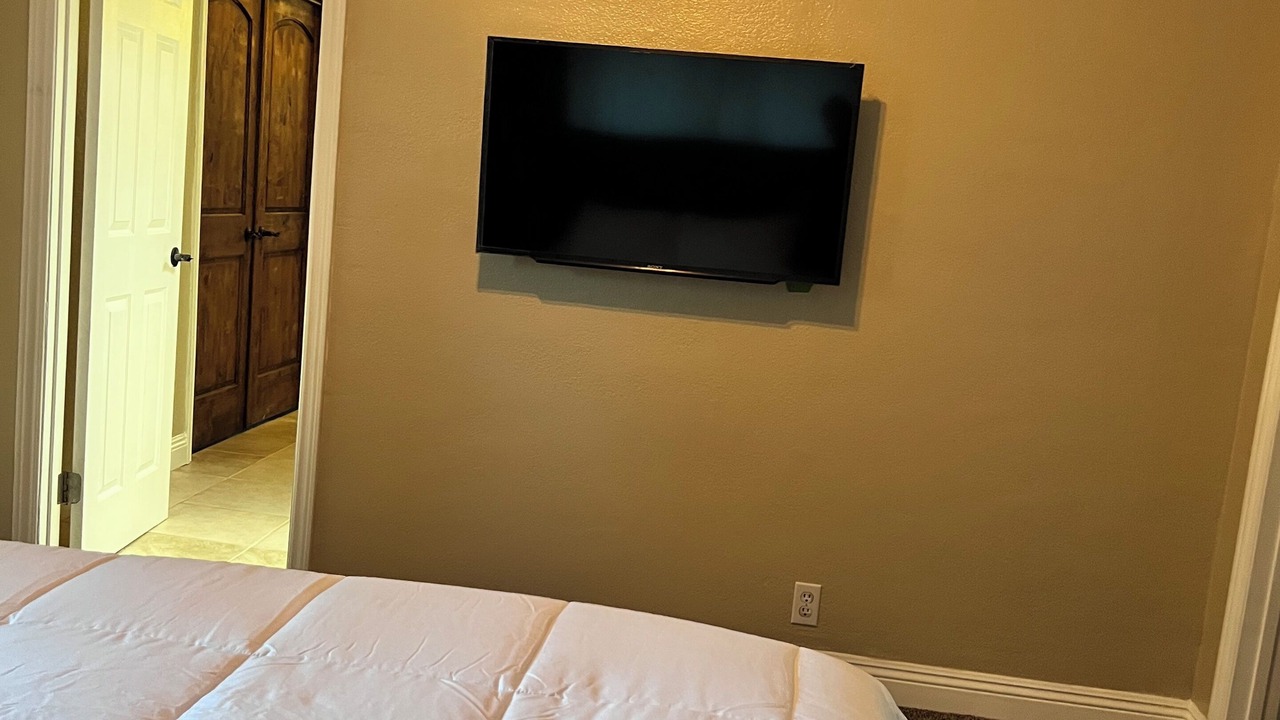 Photo of Bedroom in Riverside