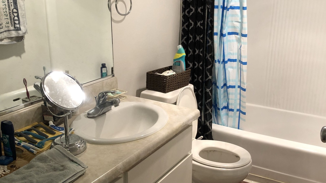 Photo of Bathroom in City West