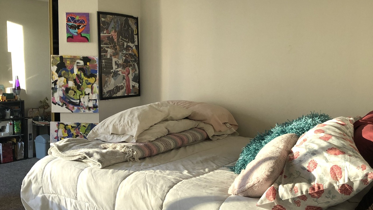 Photo of Bedroom in City West