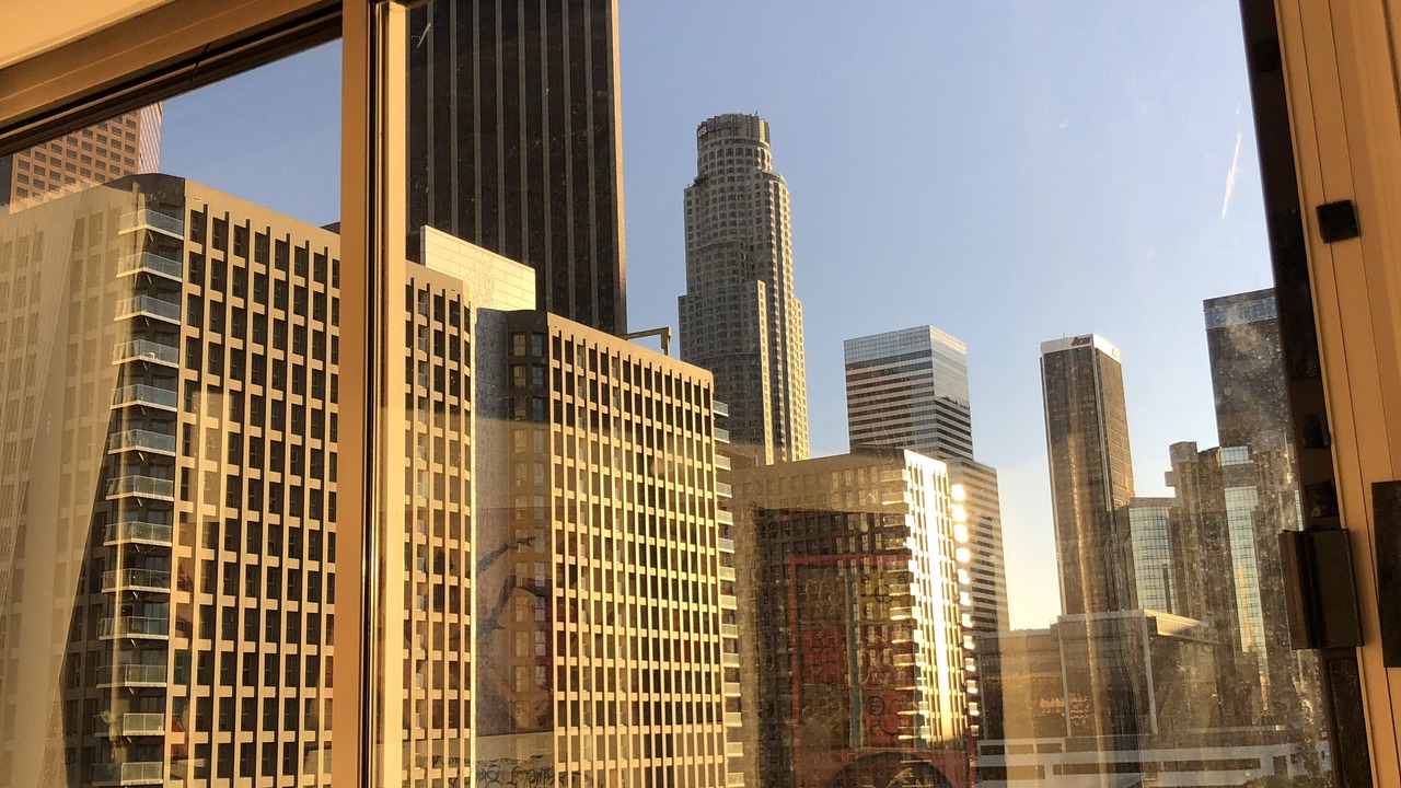 Photo of Others in City West