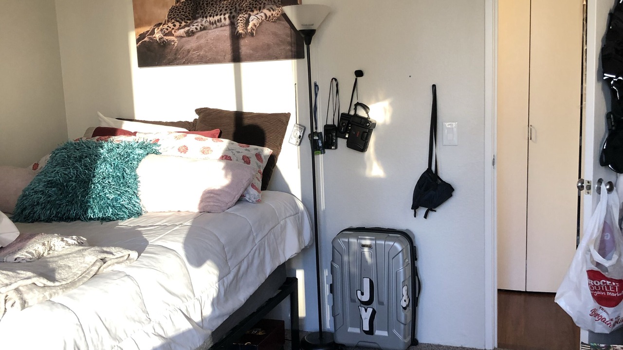 Photo of Bedroom in City West