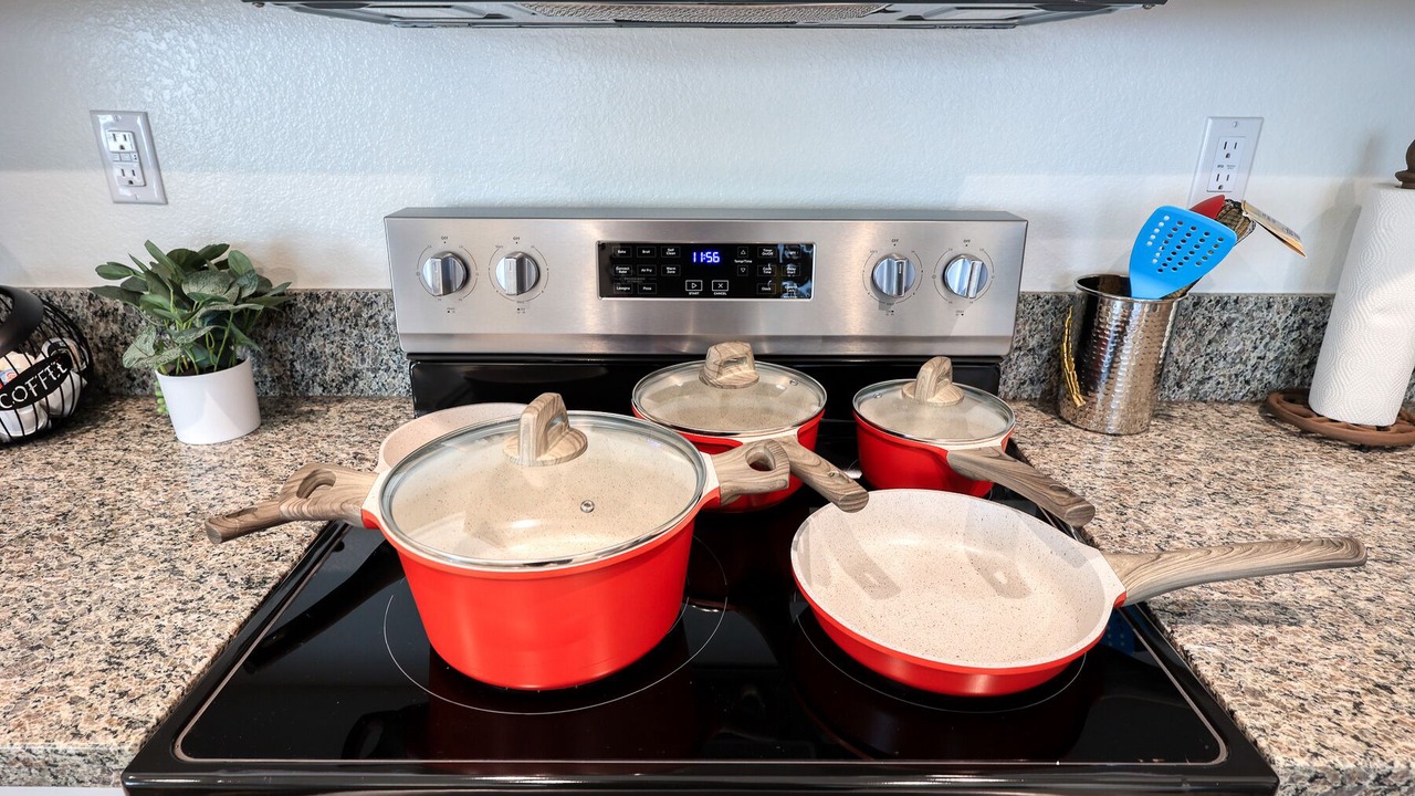 Photo of Kitchen in Chino