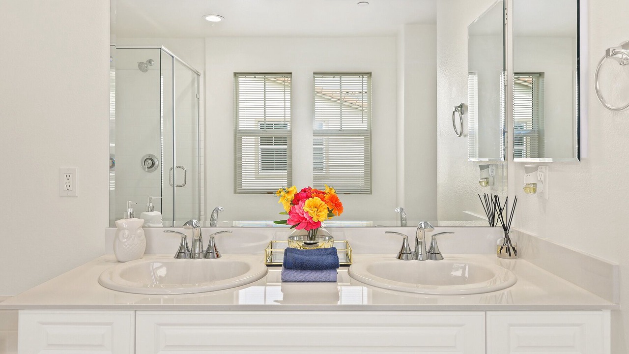 Photo of Bathroom in Chino