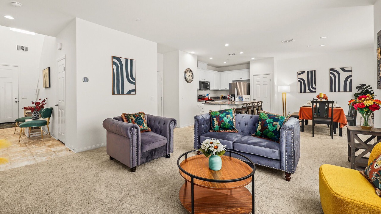 Photo of Livingroom in Chino