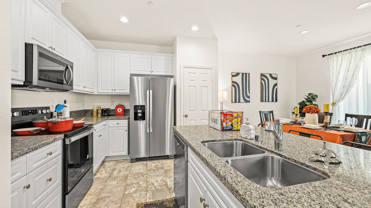 Photo of Kitchen in Chino