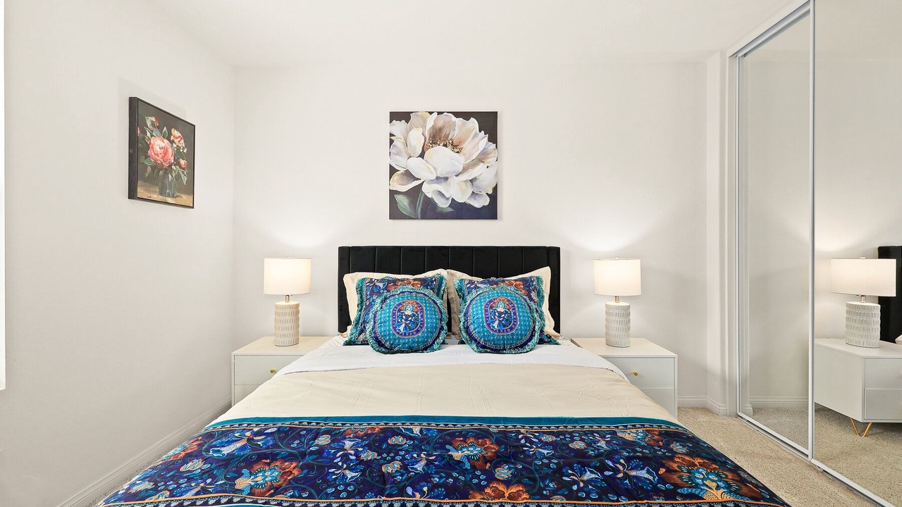 Photo of Bedroom in Chino